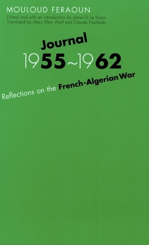 Journal, 1955-1962