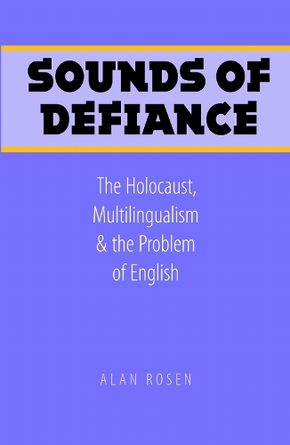 Sounds of Defiance