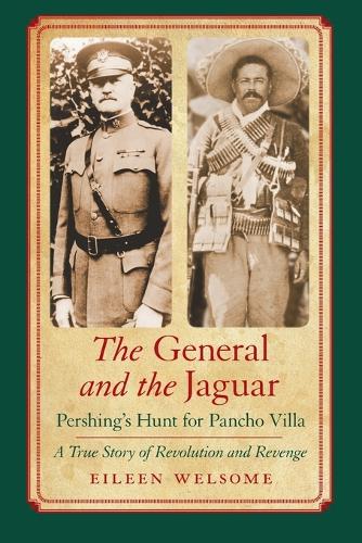 The General and the Jaguar