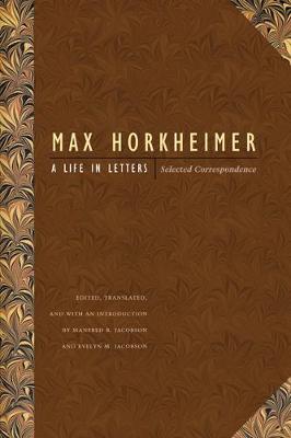 A Life in Letters