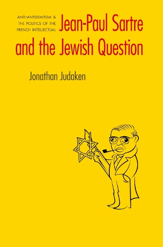 Jean-Paul Sartre and the Jewish Question