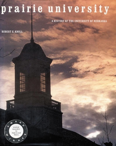 Prairie University