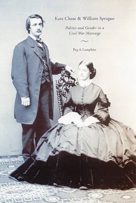 Kate Chase and William Sprague