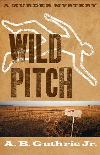 Wild Pitch