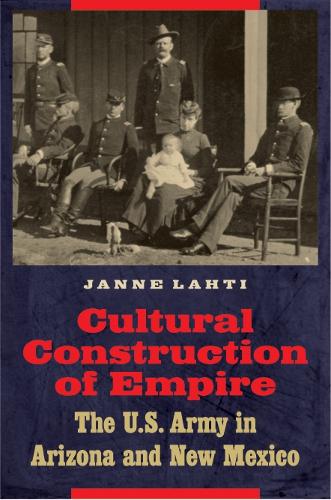 Cultural Construction of Empire