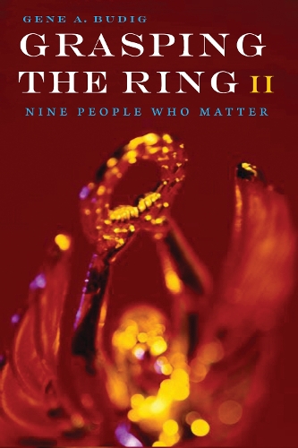 Grasping the Ring II