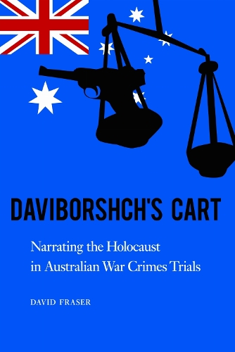 Daviborshch's Cart
