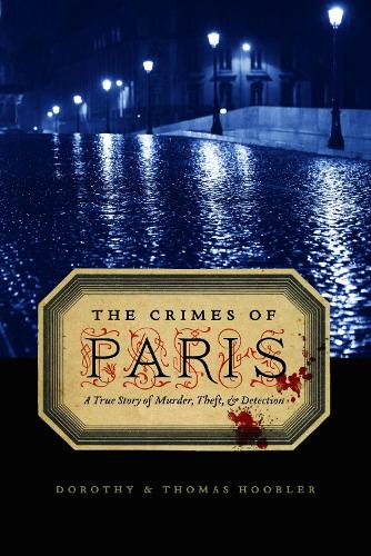 The Crimes of Paris