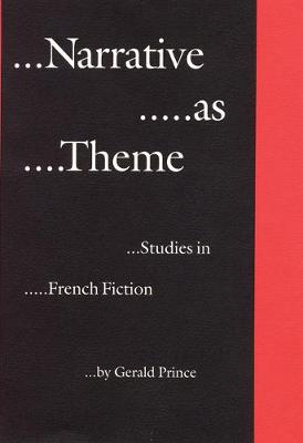 Narrative as Theme