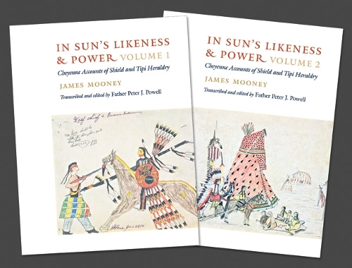 In Sun's Likeness and Power, 2-volume Set