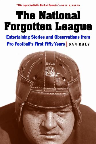The National Forgotten League