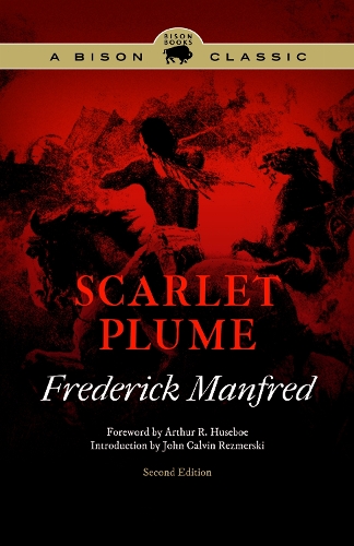 Scarlet Plume