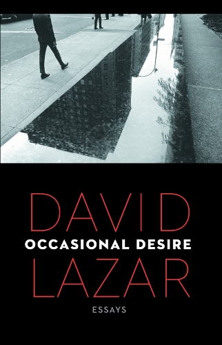 Occasional Desire