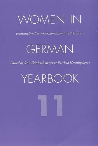 Women in German Yearbook