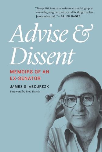 Advise and Dissent