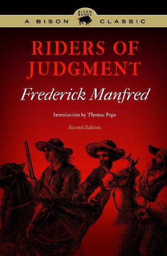Riders of Judgment