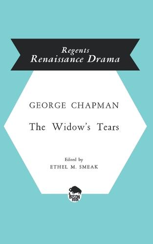 Widow's Tears