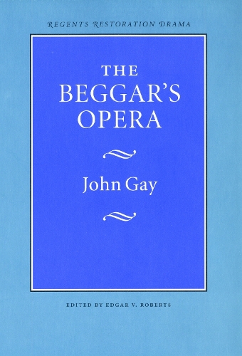 The Beggar's Opera