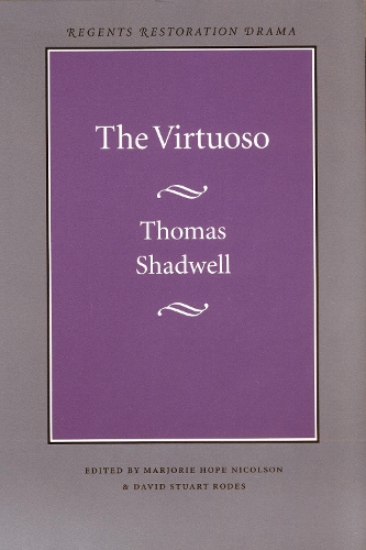 The Virtuoso