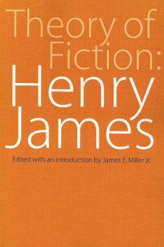 Theory of Fiction