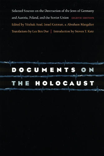 Documents on the Holocaust
