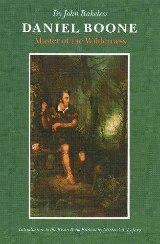 Daniel Boone