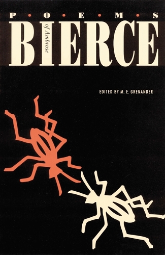 Poems of Ambrose Bierce