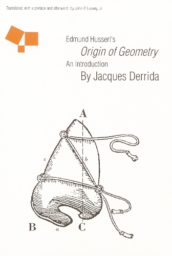 Edmund Husserl's "Origin of Geometry"
