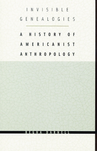 Invisible Genealogies