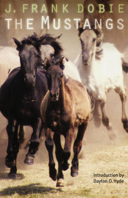 The Mustangs