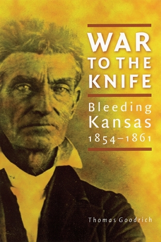 War to the Knife