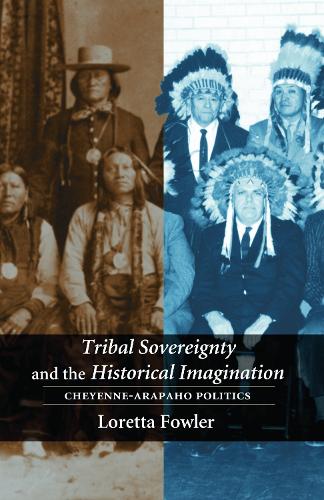 Tribal Sovereignty and the Historical Imagination