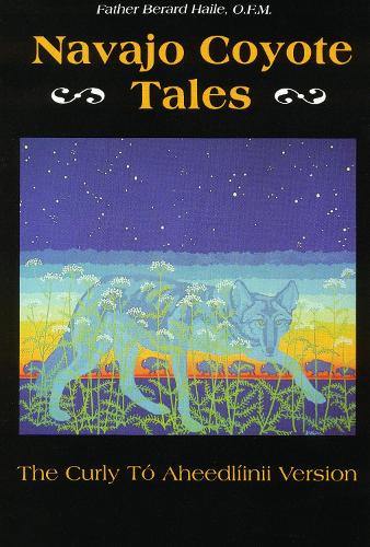 Navajo Coyote Tales