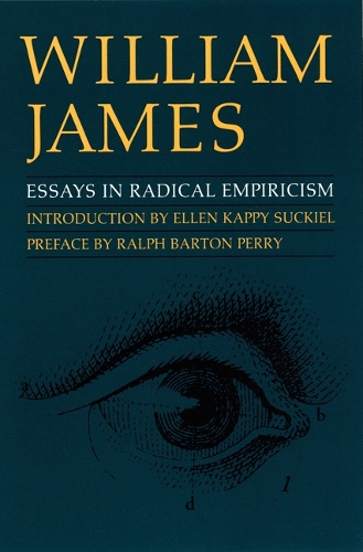 Essays in Radical Empiricism