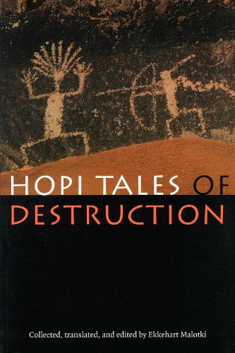 Hopi Tales of Destruction