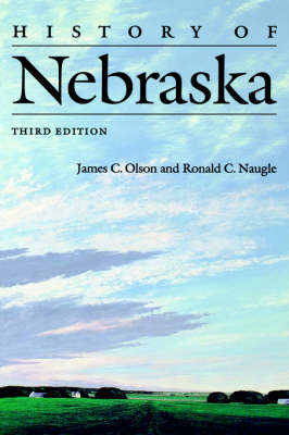 History of Nebraska