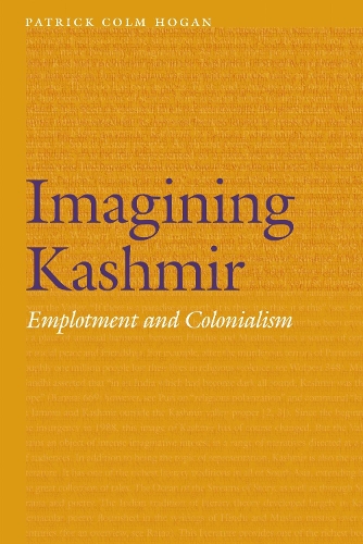 Imagining Kashmir
