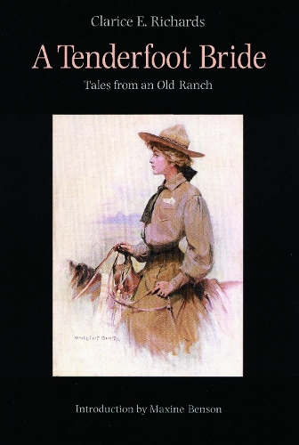 A Tenderfoot Bride