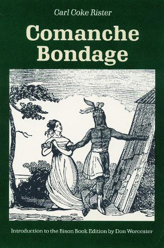Comanche Bondage