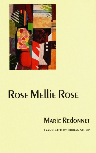 Rose Mellie Rose