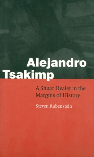 Alejandro Tsakimp