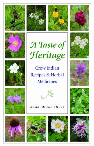 A Taste of Heritage