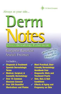 Dermnotes