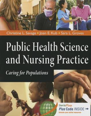 Public Health Science and Nursing Practice