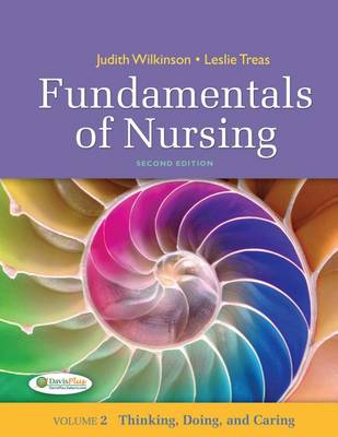 Fundamentals of Nursing - Volume 2