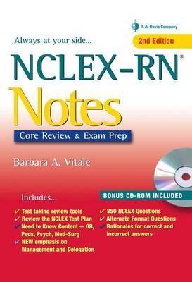 NCLEX-RN Notes
