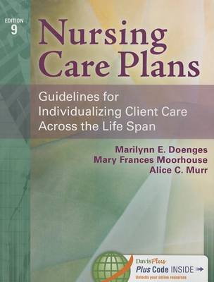 Nursing Care Plans