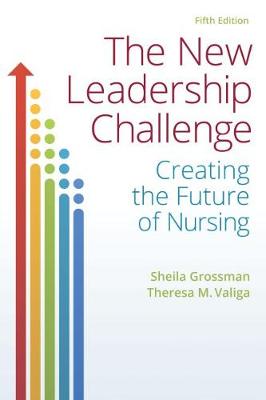 The New Leadership Challenge 5e