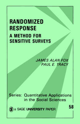 Randomized Response