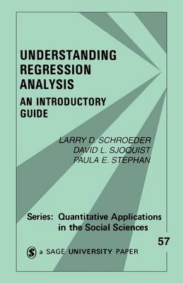Understanding Regression Analysis